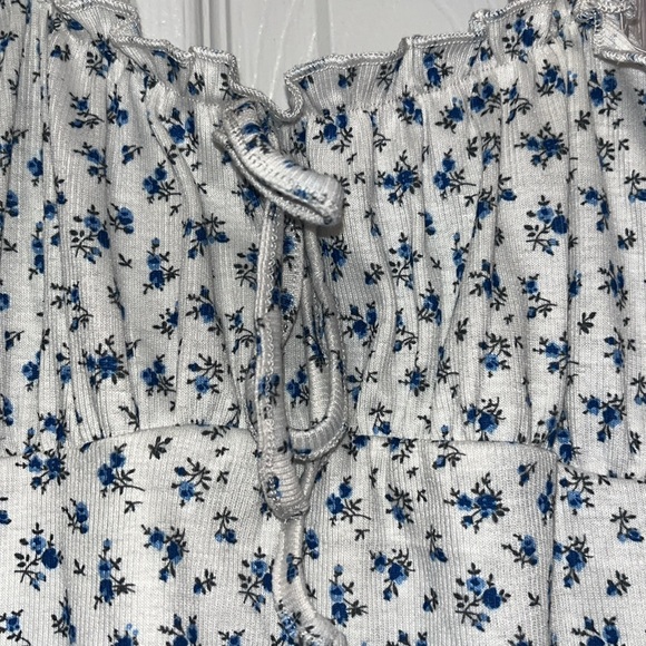 Summer Dress from SHEIN - Picture 4 of 6